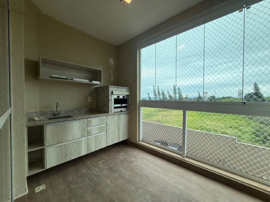 Apartamento de 3 quartos no Duetto di Mariah